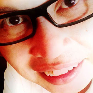 Meet your Posher, Antonny